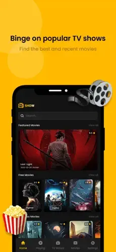 hotstar-news tv show